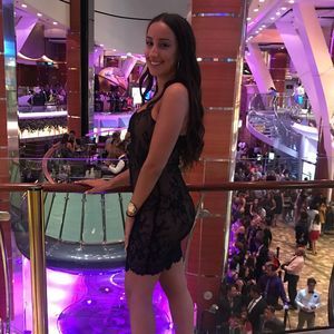 Meet your Posher, Kaitlyn